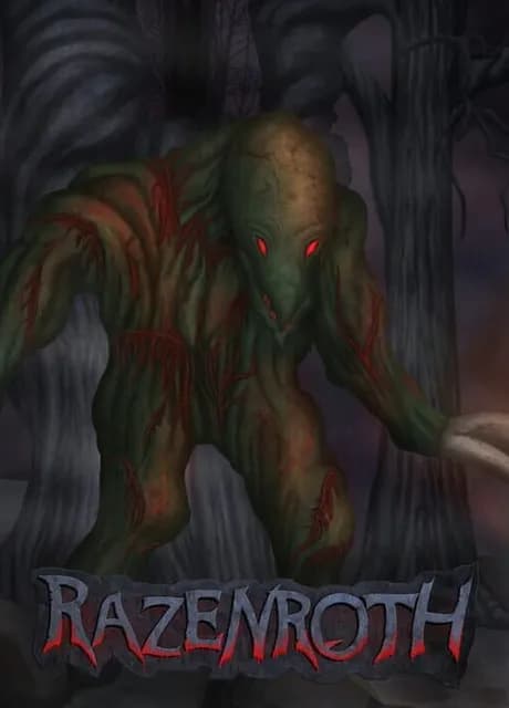 Razenroth