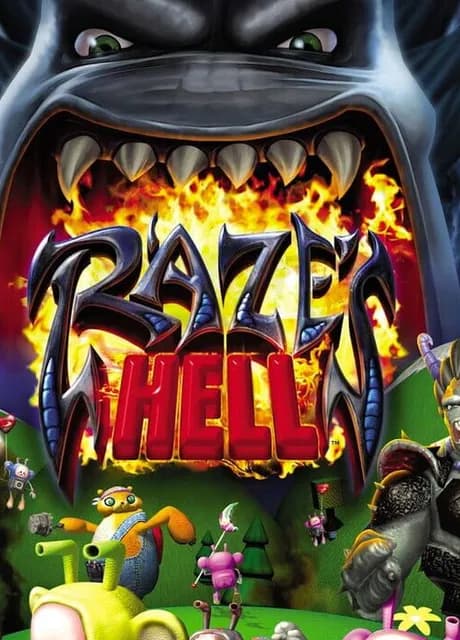 Raze's Hell
