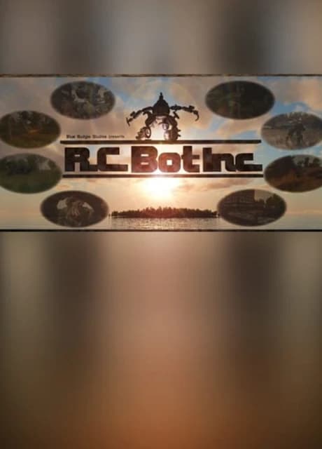R.C. Bot Inc.