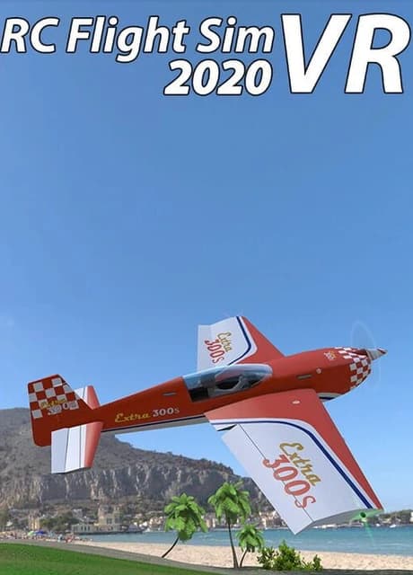 RC Flight Simulator 2020 VR