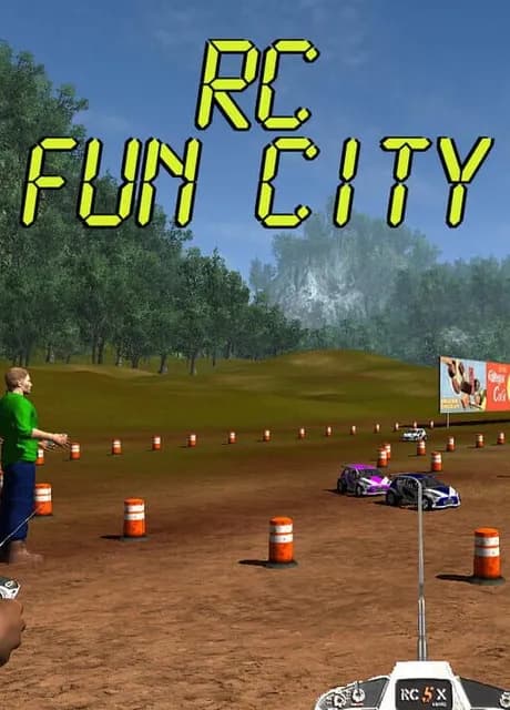 RC Fun City