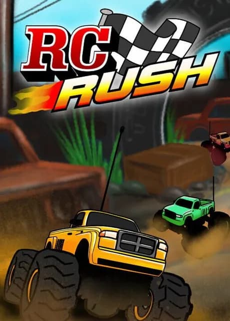 RC Rush