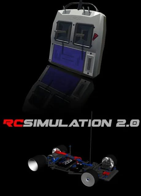 RC Simulation 2.0