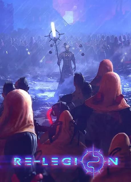 Re-Legion