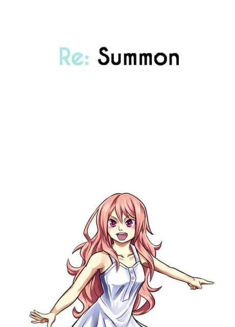 Re: Summon