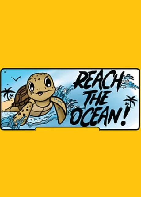 Reach the Ocean