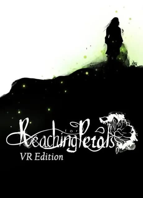 Reaching for Petals: VR Edition