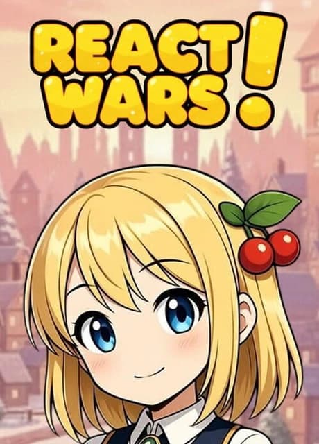 React Wars