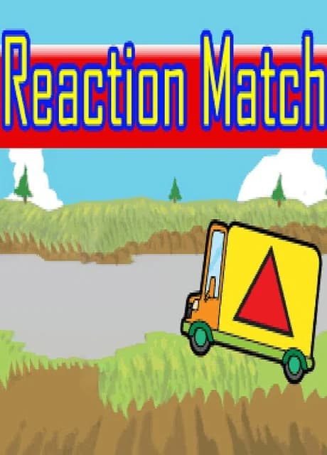 Reaction Match