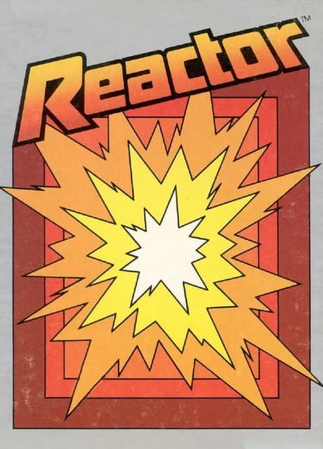 Reactor