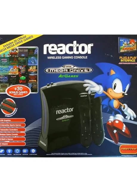Reactor