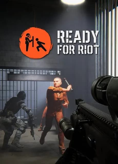 Ready for Riot