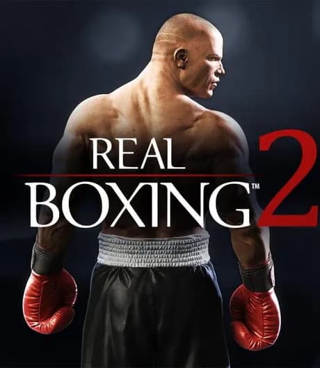 Real Boxing 2