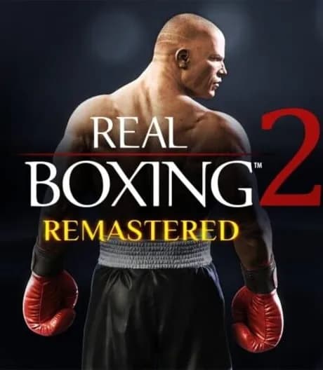 Real Boxing 2: Remastered