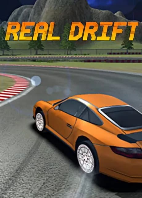 Real Drift