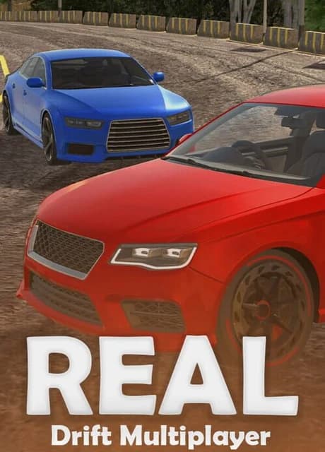 Real Drift Multiplayer
