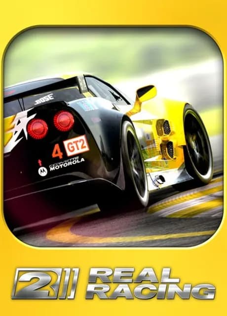 Real Racing 2