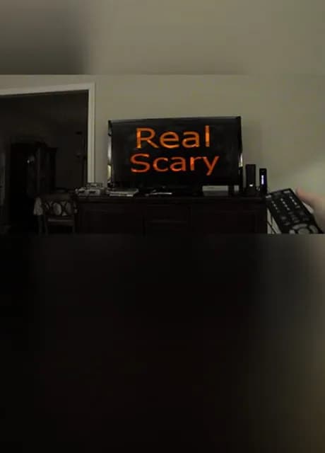 Real Scary