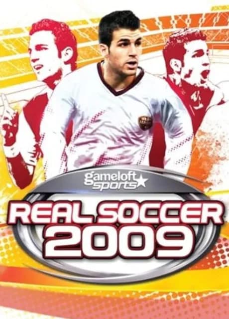 Real Soccer 2009