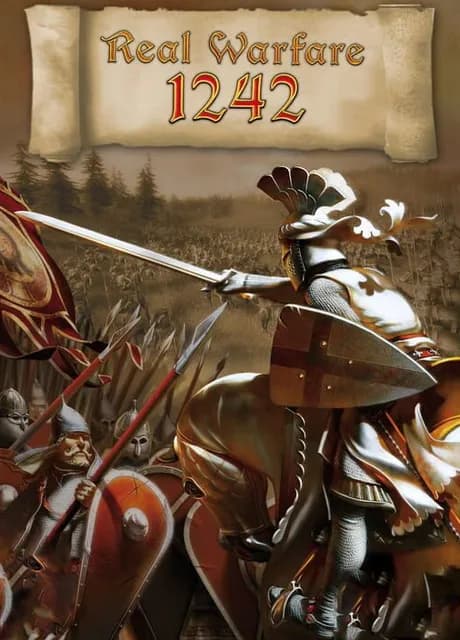 Real Warfare 1242