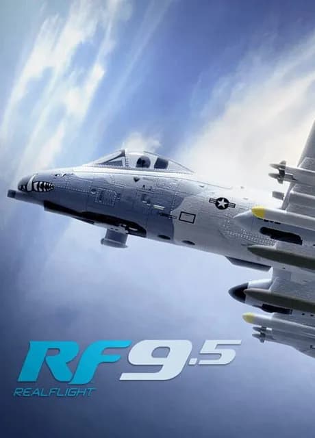 RealFlight 9