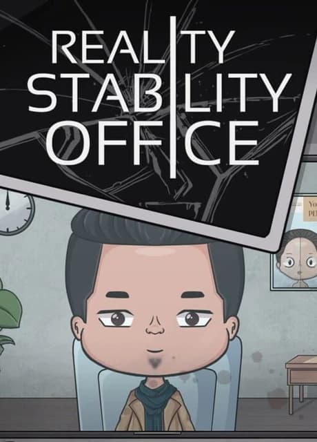 Reality Stability Office
