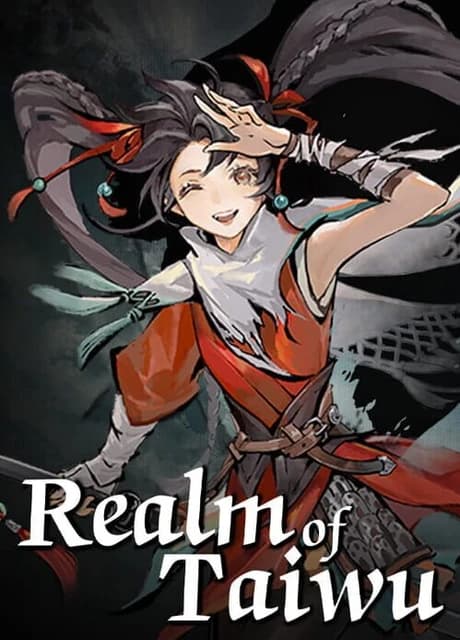 Realm of Taiwu