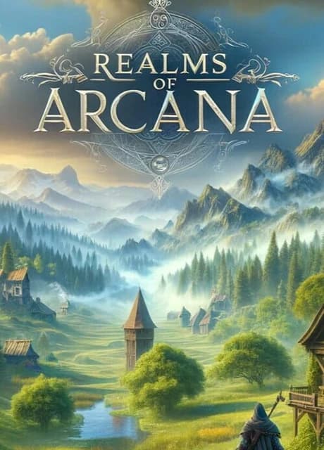 Realms of Arcana