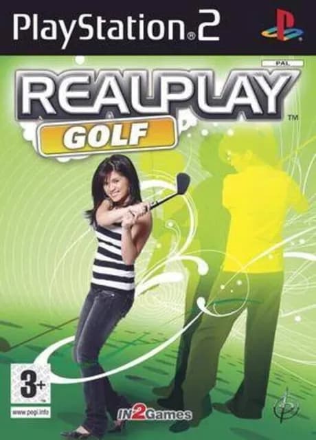 RealPlay Golf