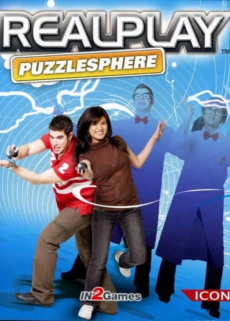 RealPlay Puzzlesphere