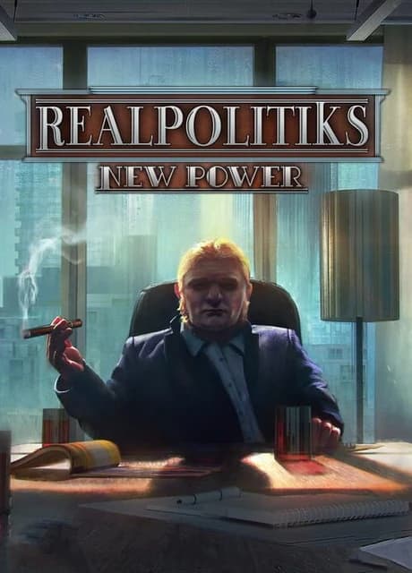 Realpolitiks: New Power