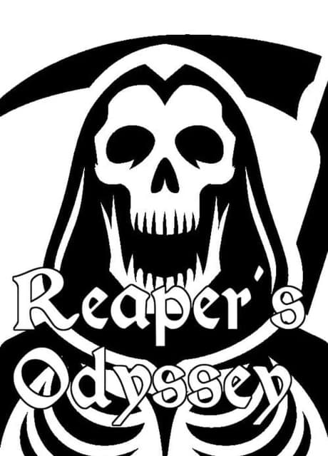 Reaper's Odyssey