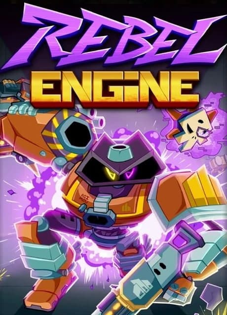 Rebel Engine