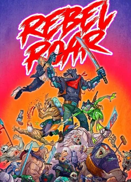 Rebel Roar