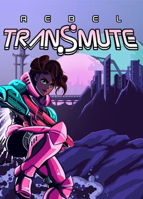 Rebel Transmute