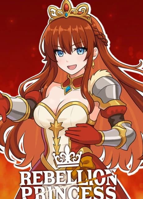 Rebellion Princess