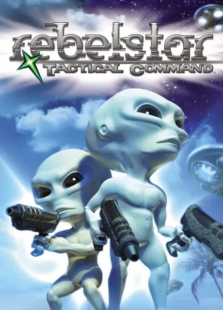 Rebelstar: Tactical Command