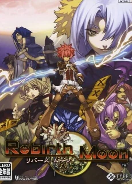 Rebirth Moon