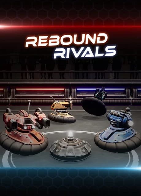 Rebound Rivals