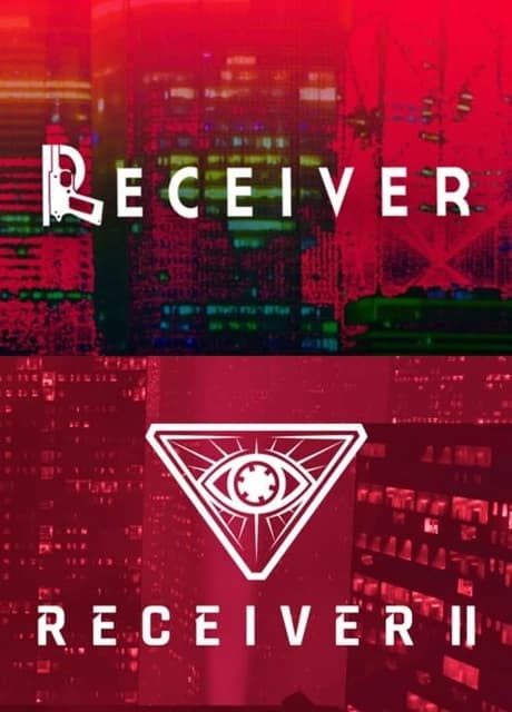 Receiver 2 & Receiver
