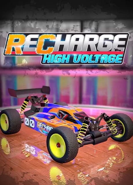ReCharge RC: High Voltage
