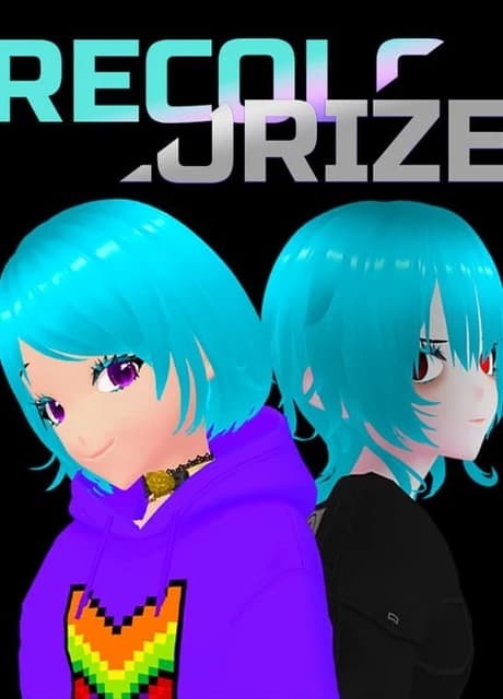 Recolorize
