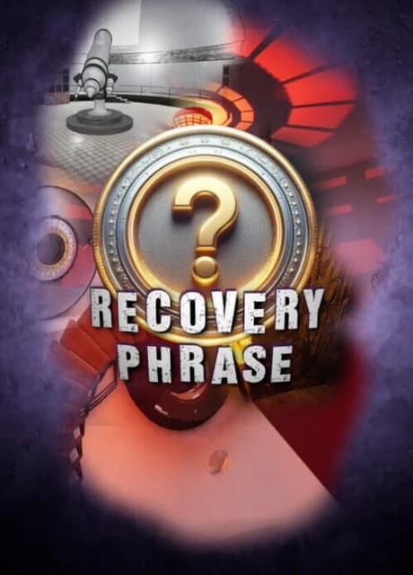 Recovery Phrase