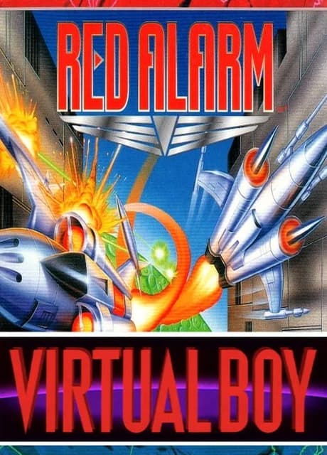 Red Alarm