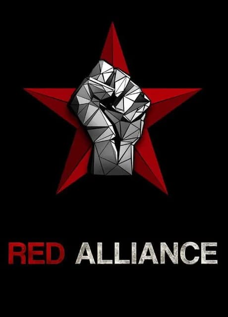 Red Alliance