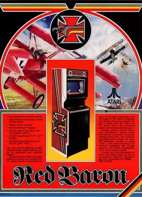 Red Baron