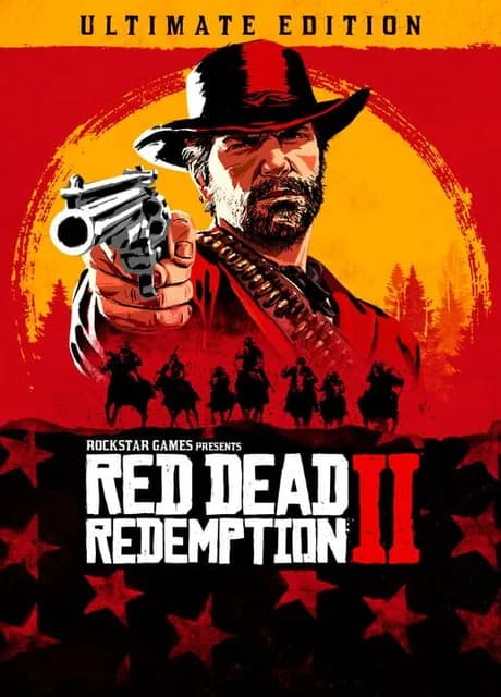 Red Dead Redemption II: Ultimate Edition