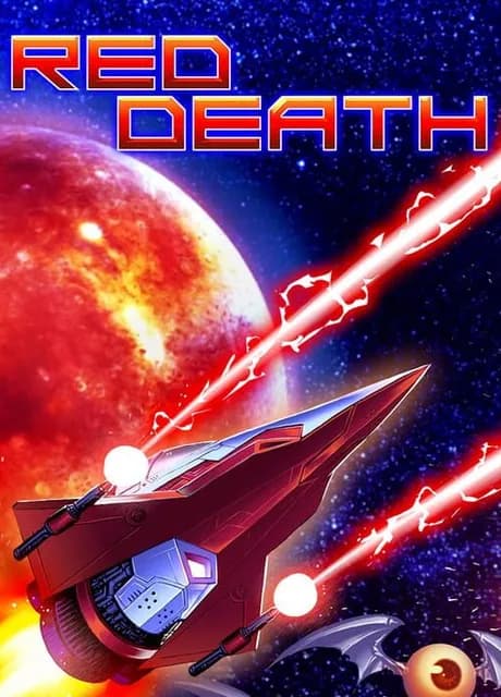 Red Death
