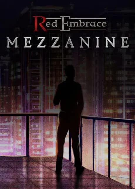 Red Embrace: Mezzanine