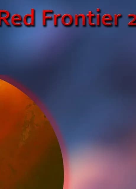 Red Frontier 2